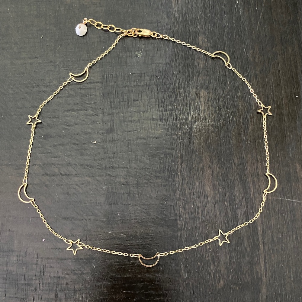 TL | Celestial Chain